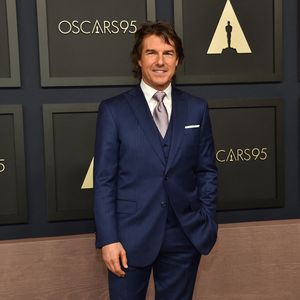 Trotz Nominierung: Tom Cruise schwänzt die Oscar-Verleihung!