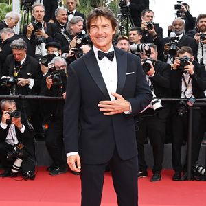Mit 60 Jahren: Tom Cruise noch immer Hollywoods Actionheld