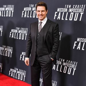 Schöne neue Filmwelt: Setzt Tom Cruise auf Kontroll-Roboter?