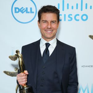 Bei Tom Cruise' Hochzeit: Mark Ronson hat sich übergeben!
