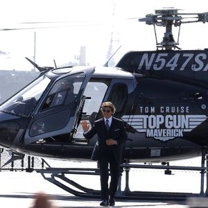 Survival-Training: So krass war der "Top Gun: Maverick"-Dreh