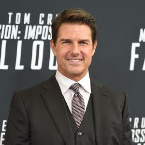 Tom Cruises Corona-Regeln-Ausraster: Stars stehen hinter ihm