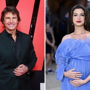 Tom Cruise holt Anne Hathaway für "Days of Thunder 2" dazu