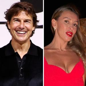 Trennten sich Tom Cruise und Elsina Khayrovas wegen Ex-Mann?