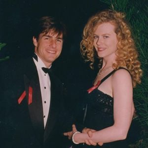 Tom Cruise versteht das Ehe-Aus von Ex Nicole als "Karma"