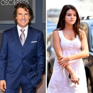 Tom Cruise hat Tochter Suri seit zehn Jahren nicht gesehen