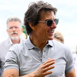 Krass: Tom Cruise schreibt mit neuem Stunt "Kinogeschichte"!