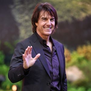 Nach fünf Jahren London: Tom Cruise zieht zurück in die USA