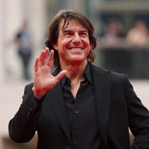 So macht sich Tom Cruise für "Mission: Impossible"-Stunt fit