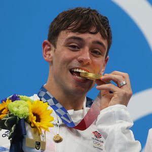 Schwul und stolz: Wasser-Hottie Tom Daley holt Olympia-Gold