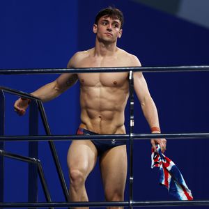 Sicht auf Dinge verändert: Tom Daley schwärmt von Söhnchen