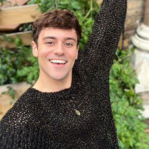 Tom Daleys Coming-out war traumatisch und befreiend zugleich