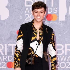 Lustig oder fies? Freundin POstet Tom Daley nackt