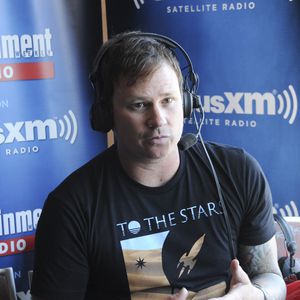 Tom DeLonge im Jahr 2015