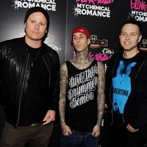 Reunion-Tour von Blink-182: Tom DeLonge ist mit dabei!