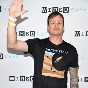 Nach 18 Jahren: Ex-Blink-182-Star Tom DeLonge will Scheidung