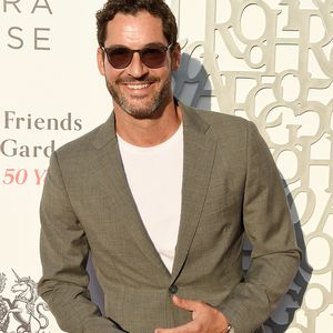 Unter der Haube: "Lucifer"-Star Tom Ellis hat geheiratet!