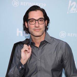 Tom Ellis besetzt Filmrolle in "The Thursday Murder Club"