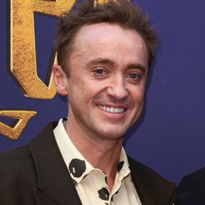 Sechs Jahre Beziehung: Tom Felton soll wieder Single sein