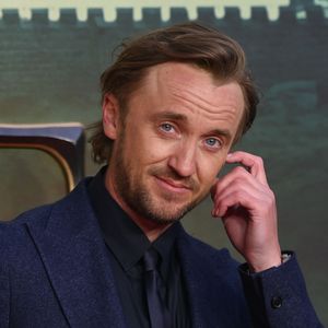Für Potter-Stück: Tom Felton kehrt als Draco Malfoy zurück