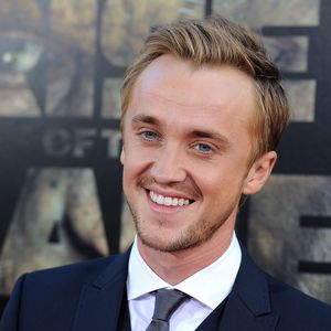 Tom Felton hatte wegen Draco-Rolle kein Glück bei den Girls