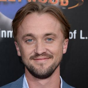 Gewusst? Tom Feltons Opa spielte bei "Harry Potter" mit