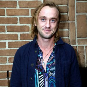 "Harry Potter"-Star Tom Felton flüchtete aus Entzugsklinik