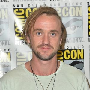 Tom Felton wäre bei einer "Harry Potter"-Fortsetzung dabei!
