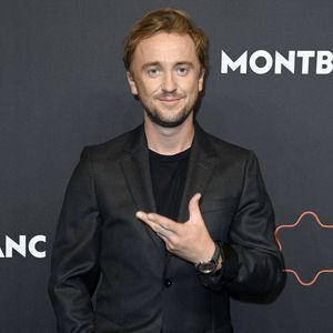 Nach Kollaps: Tom Felton wurde erstmals wieder gesichtet