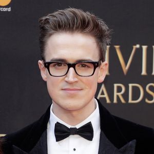 Tom Fletcher von "McFly": So rührend war sein Heiratsantrag!