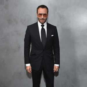 Homo-Ehe: Designer Tom Ford hat endlich geheiratet