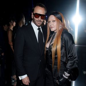Hot or not? Madonna überrascht mit neuen rotblonden Haaren!