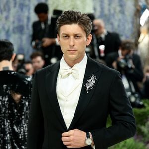 "Jay Kelly"-Star Tom Francis will neuer James Bond werden