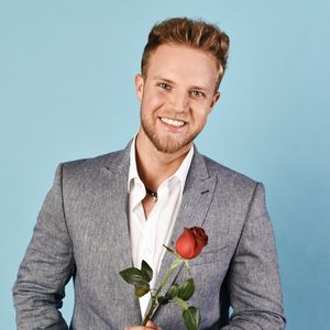 Keine Rose von der Bachelorette: Tom Fröhlich war geknickt