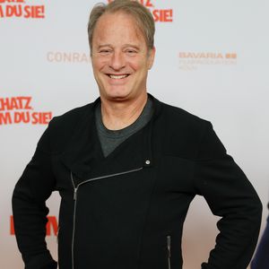 Tom Gerhardt lässt sich scheiden