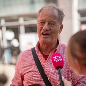 Verraten: Das wären Tom Gerhardts letzte Worte im Sterbebett