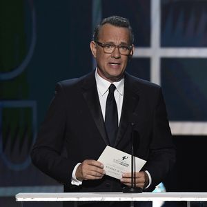 Nach Scheidung: Tom Hanks hatte extreme Schuldgefühle