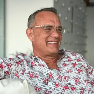 Tom Hanks wird 64: So süß gratulieren Familie und Freunde