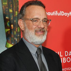 Tom Hanks' Fundbüro: Nicht verzagen, Hanxy fragen!
