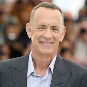 Tom Hanks will nicht, dass Sohn sich auf Nachnamen ausruht