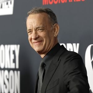Tom Hanks äußert sich zu fieser Kritik an seinem Debütroman