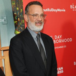 "Ithaca": Traum-Duo Meg Ryan & Tom Hanks wieder vereint!