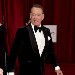 Nach Corona-Infektion: Tom Hanks gibt Gesundheits-Update