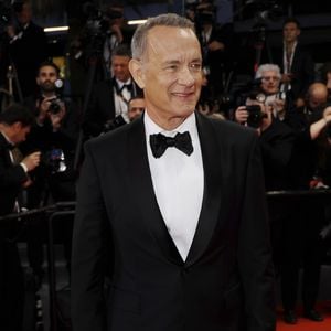 Harvard Universität verleiht Tom Hanks einen Doktortitel