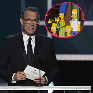 Sagten "Die Simpsons" Tom Hanks' Corona-Infektion voraus?