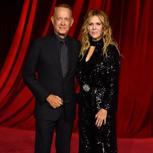 So viel spenden Tom Hanks und Rita Wilson für Waldbrandhilfe