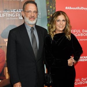 Tom Hanks: Mit dem Roller zurück an die Uni