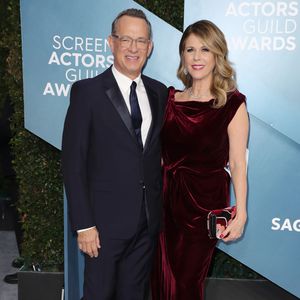 Klinik erklärt: So geht es Tom Hanks nach Corona-Diagnose