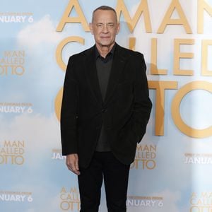 So beeinflusste Tom Hanks' Kindheit seine Schauspielerei