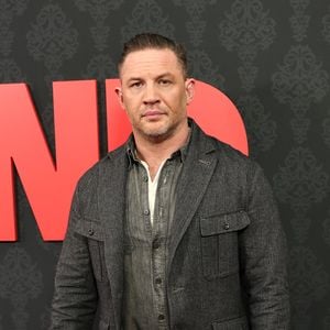 Körperliche Belastung zwingt Tom Hardy zur Karrierepause